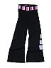 Margarita Color Block Black Active Pants Size 2 - photo 1