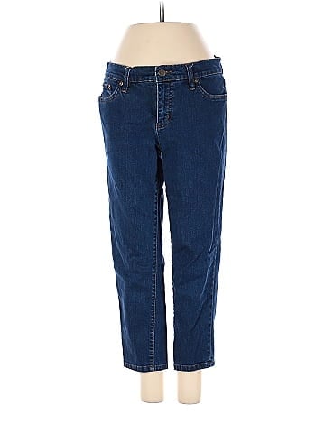 Lauren Jeans Co. Jeans (view 1)