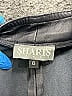 Shari's Place Black Active Pants Size 6 - photo 3