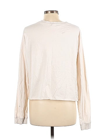 Refined Long Sleeve T-Shirt (view 2)