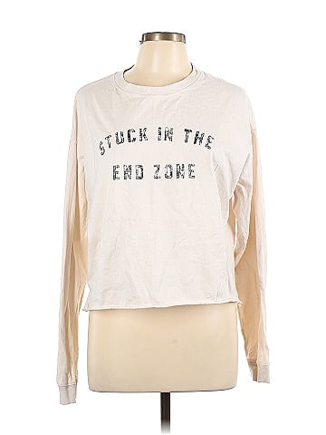 Refined Long Sleeve T-Shirt (view 1)