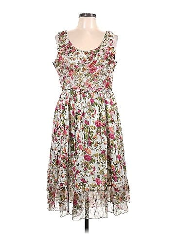 Sundance Casual Dress (view 1)