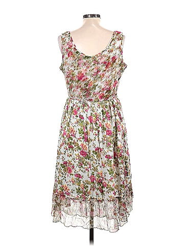 Sundance Casual Dress (view 2)