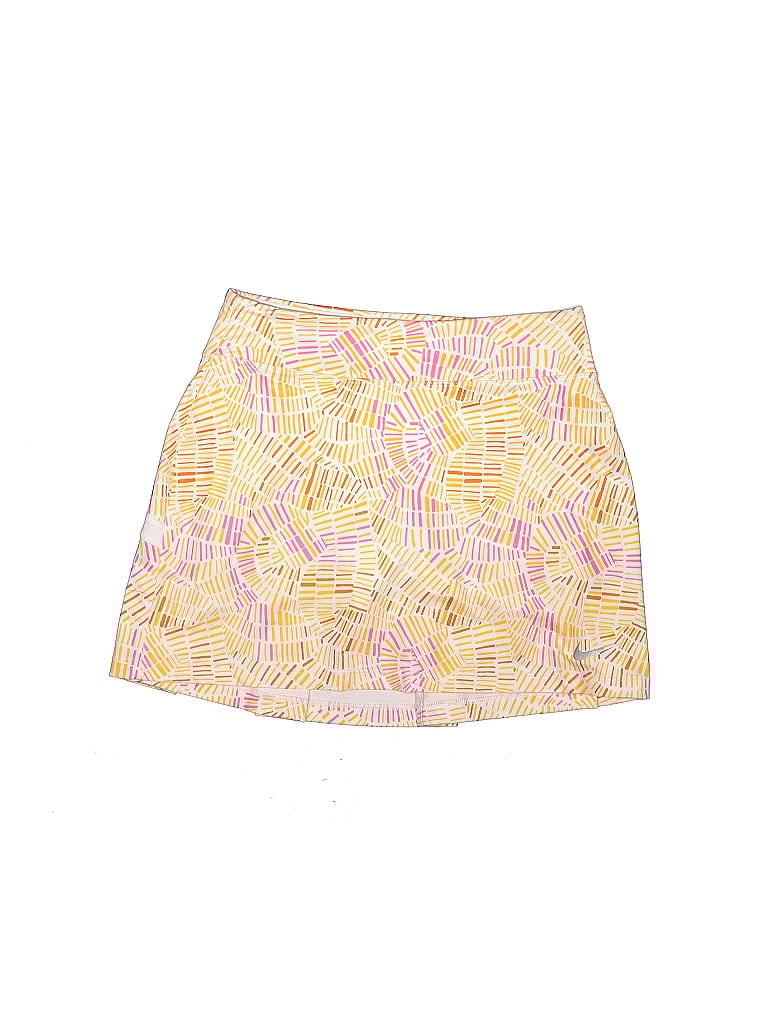 Pre-owned Nike Active Skort