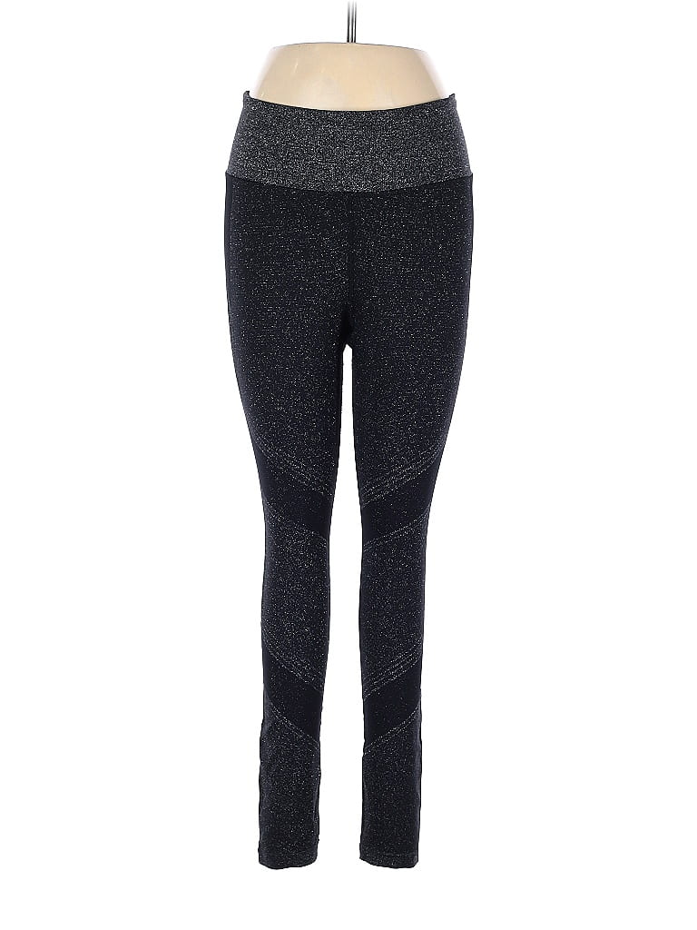 Click to view more detailed imagery on our partner's website Pre-owned Athleta Active Pants In Gray