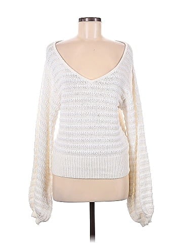 SOFIA Pullover Sweater (view 1)