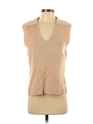 Unbranded Sweater Vest (view 1)