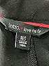 Intro Love Solid Black Dress Pants Size 16 - photo 3