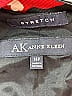 AK Anne Klein Red Jacket Size 14 - photo 3