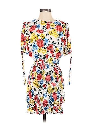 Lost + Wander Casual Dress (view 1)