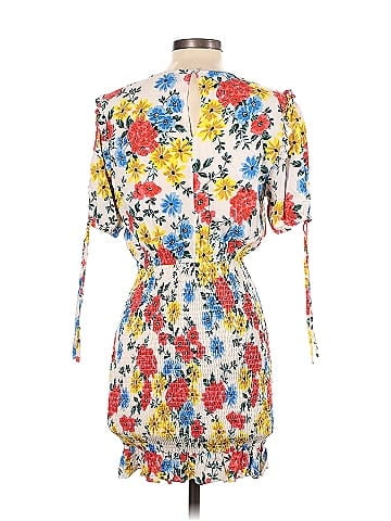 Lost + Wander Casual Dress (view 2)