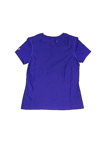 New Balance Short Sleeve Top (view 2)