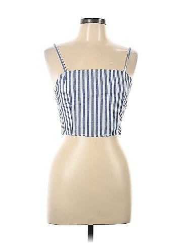 Zaful Tank Top (view 1)