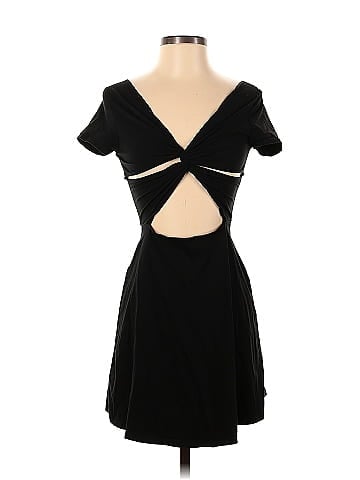 Hollister Cocktail Dress (view 1)