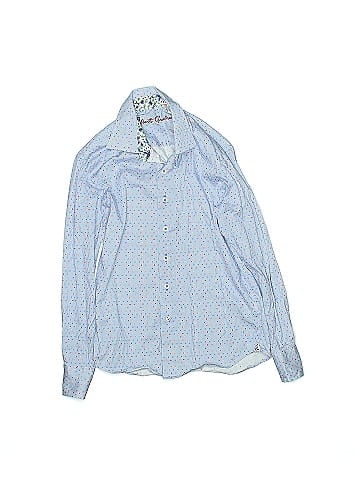 Robert Graham Long Sleeve Button-Down Shirt (view 1)