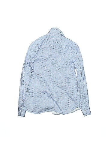 Robert Graham Long Sleeve Button-Down Shirt (view 2)