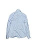 Robert Graham Print Blue Long Sleeve Button-Down Shirt Size 8 (big kids) - photo 2