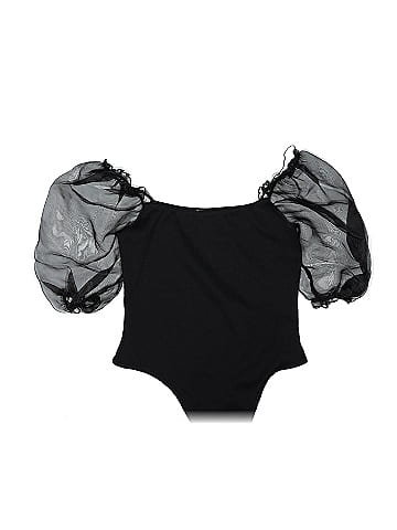 Missguided Bodysuit (view 1)