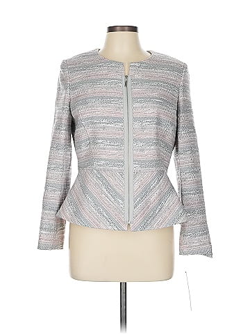 Tahari by ASL Jacket (view 1)