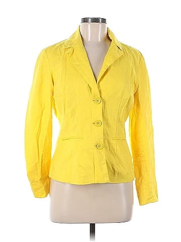 Newport News Blazer (view 1)