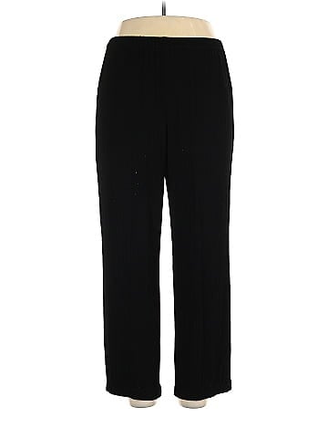 Alex Evenings Casual Pants (view 1)