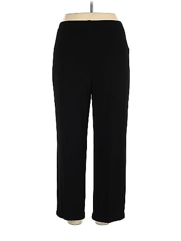Alex Evenings Casual Pants (view 2)
