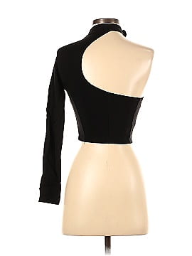 Runway Long Sleeve Turtleneck (view 2)