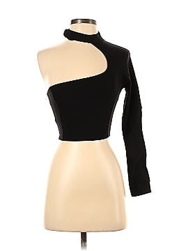 Runway Long Sleeve Turtleneck (view 1)