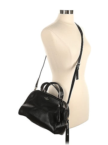 Kate Spade New York Leather Crossbody Bag (view 2)