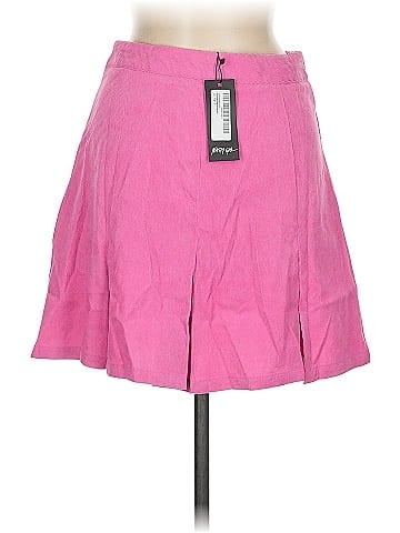Nasty Gal Inc. Casual Skirt (view 2)