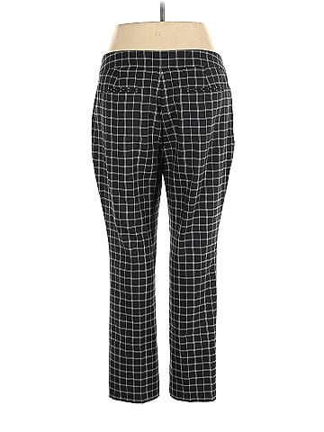 Ann Taylor Factory Casual Pants (view 2)