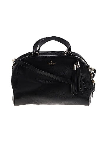 Kate Spade New York Leather Crossbody Bag (view 1)