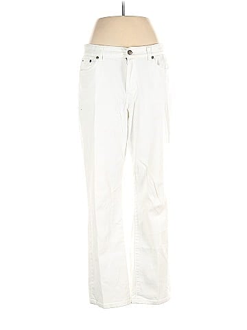 Lauren Jeans Co. Jeans (view 1)