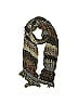 Assorted Brands 100% Polyester Brown Scarf One size - photo 1