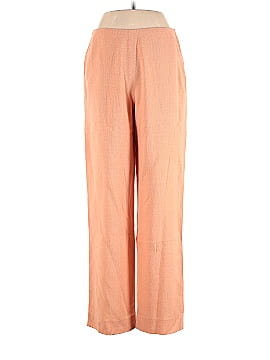 Giorgio Armani Wool Pants
