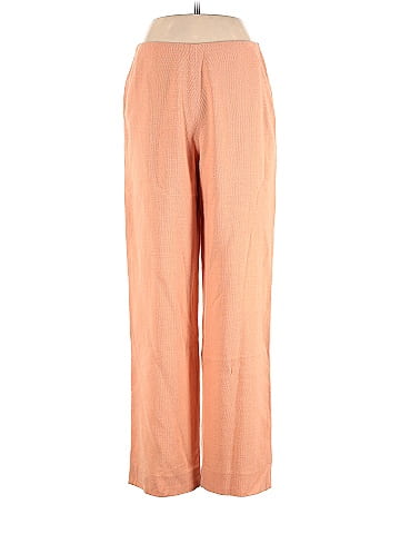 Giorgio Armani Wool Pants (view 1)
