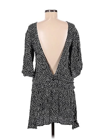 Amuse Society Casual Dress (view 2)