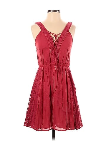 TJD Casual Dress (view 1)