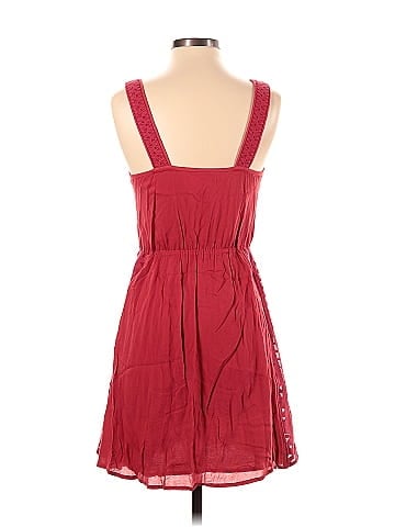TJD Casual Dress (view 2)