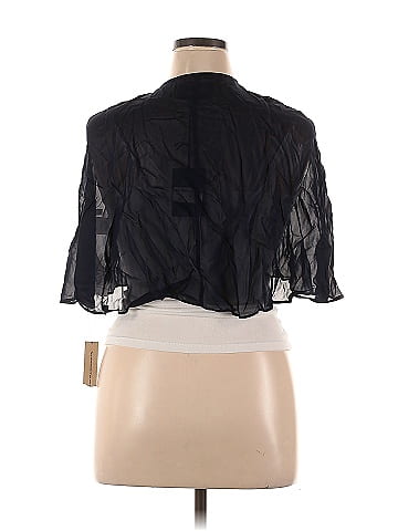 Reformation Kimono (view 2)