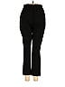 Rachel Zoe Black Active Pants Size 2 - photo 2