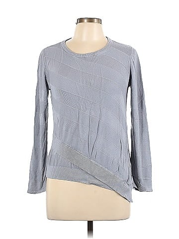 Dana Buchman Pullover Sweater (view 1)