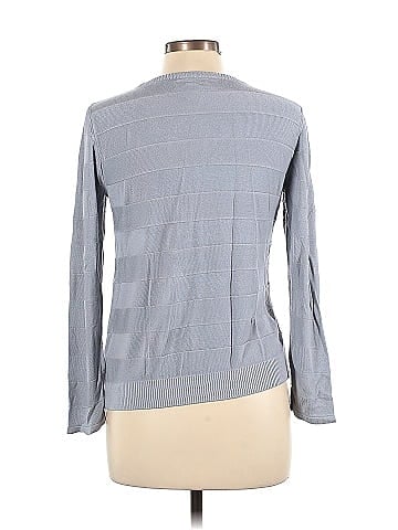 Dana Buchman Pullover Sweater (view 2)