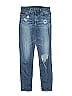 Adriano Goldschmied Blue Jeans Size 25 waist - photo 1