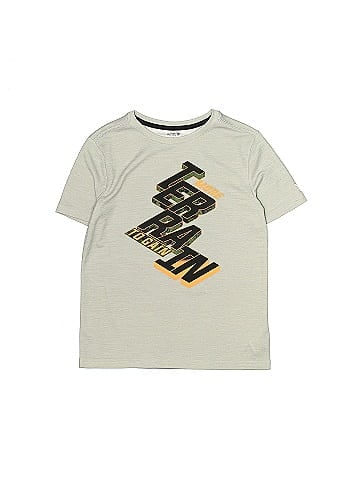 Active by Old Navy Short Sleeve T-Shirt (view 1)