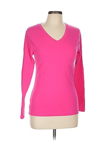 Reserved 3/4 Sleeve T-Shirt (view 1)