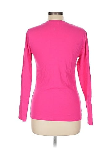 Reserved 3/4 Sleeve T-Shirt (view 2)