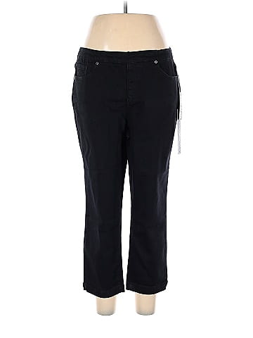 DG^2 by Diane Gilman Dress Pants (view 1)