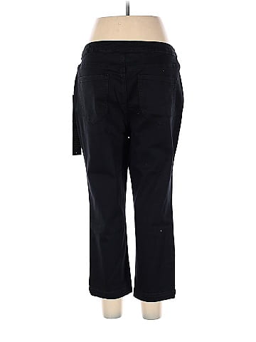 DG^2 by Diane Gilman Dress Pants (view 2)