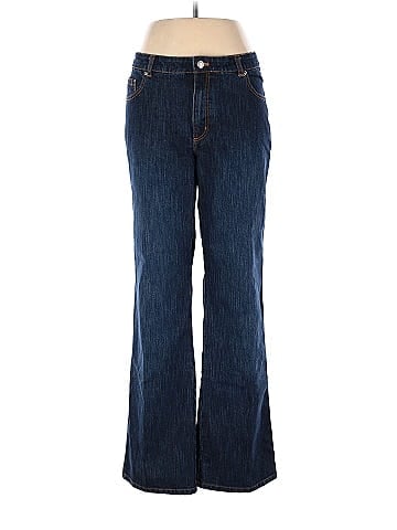 Chaos Jeans (view 1)